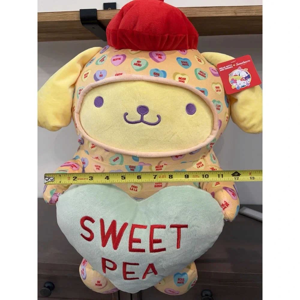 Hello Kitty and Friends hello kitty